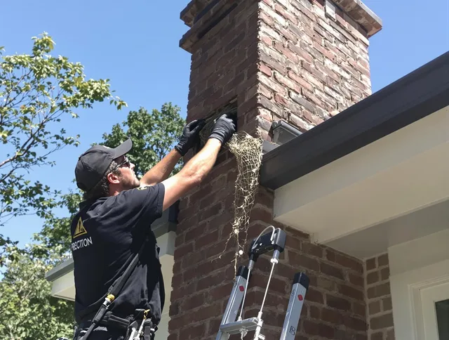 Animal & Debris Removal in Windham, CT