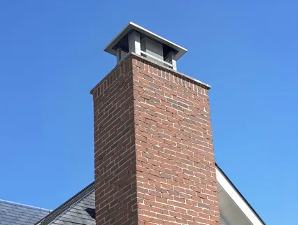 Chimney Remodeling in Windham, CT