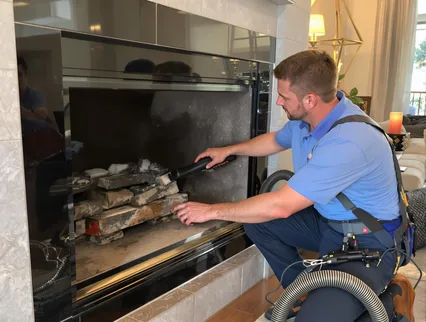Fireplace Maintenance in Windham, CT